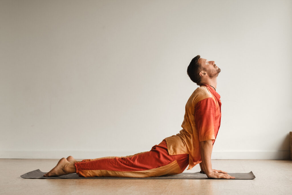 Surya Namaskar
