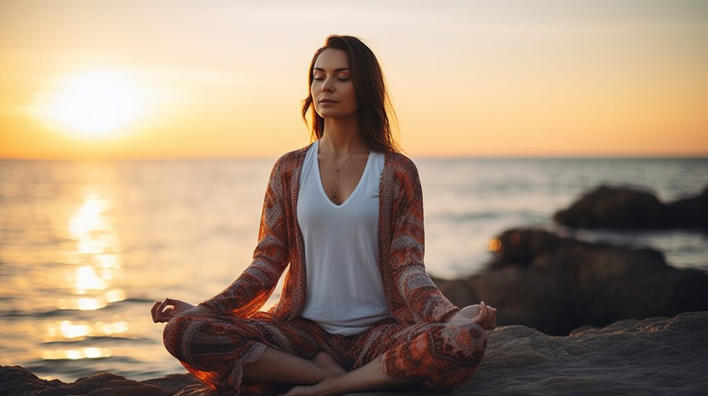 Meditation