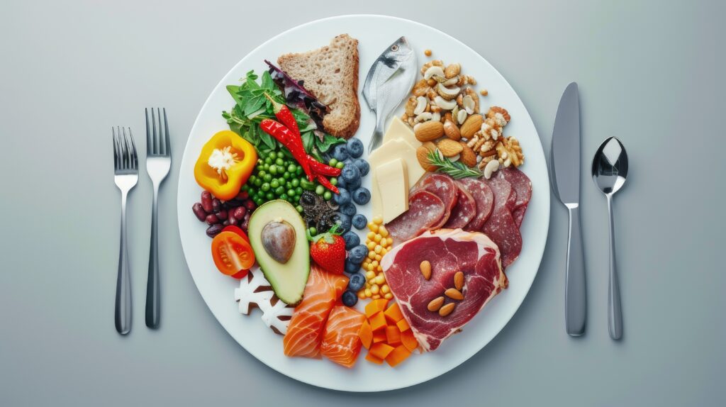 proteins