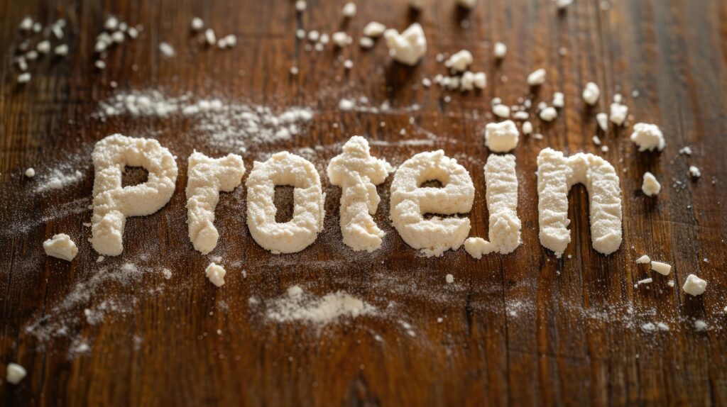 protein