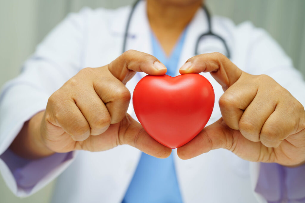 heart