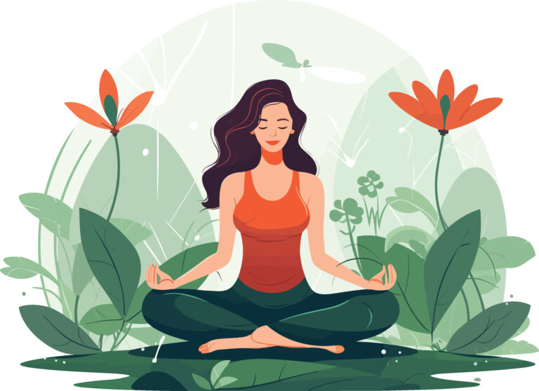 yoga