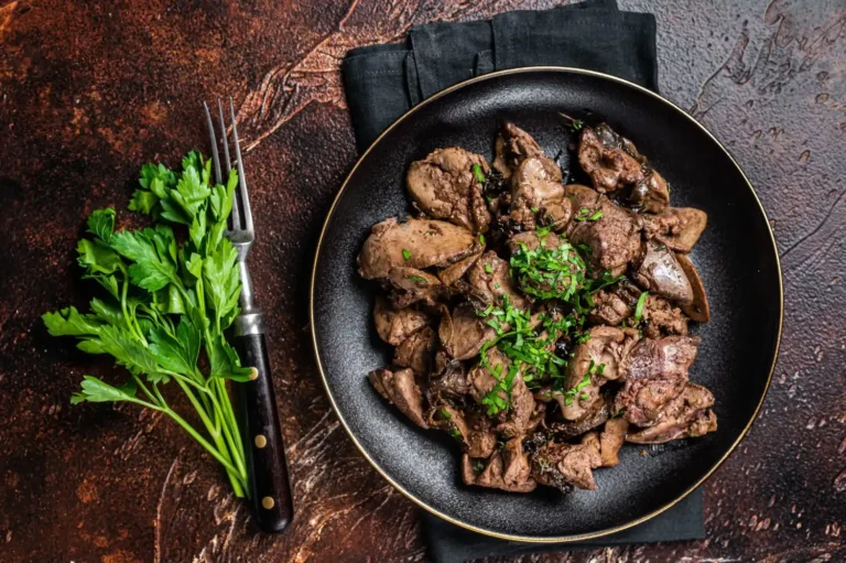 chicken-liver