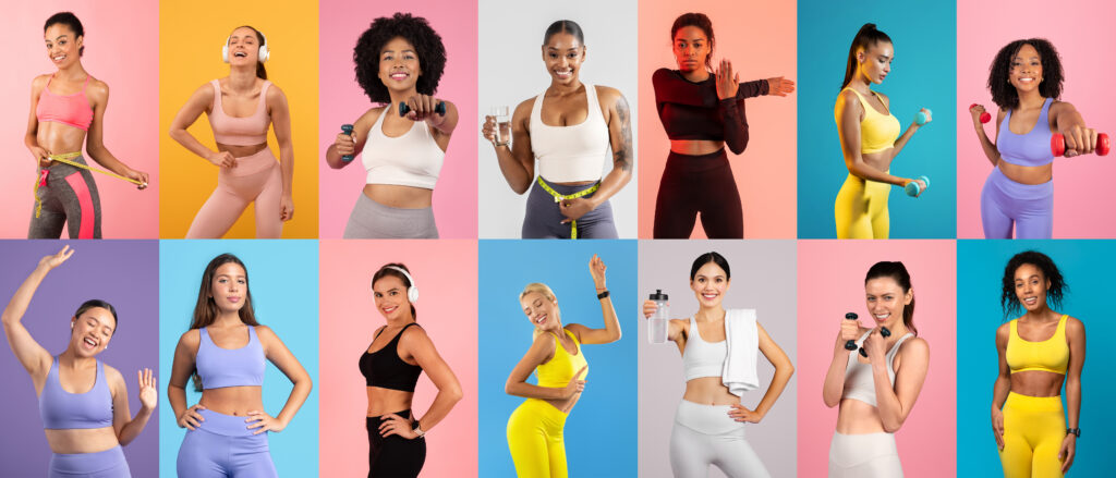 fitness