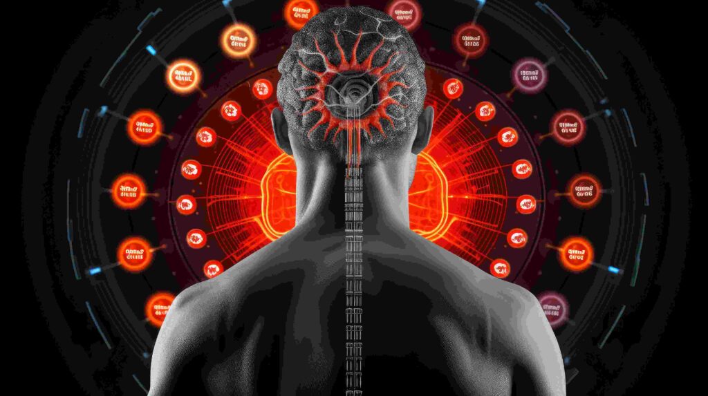 Enhanced Cognitive Function
