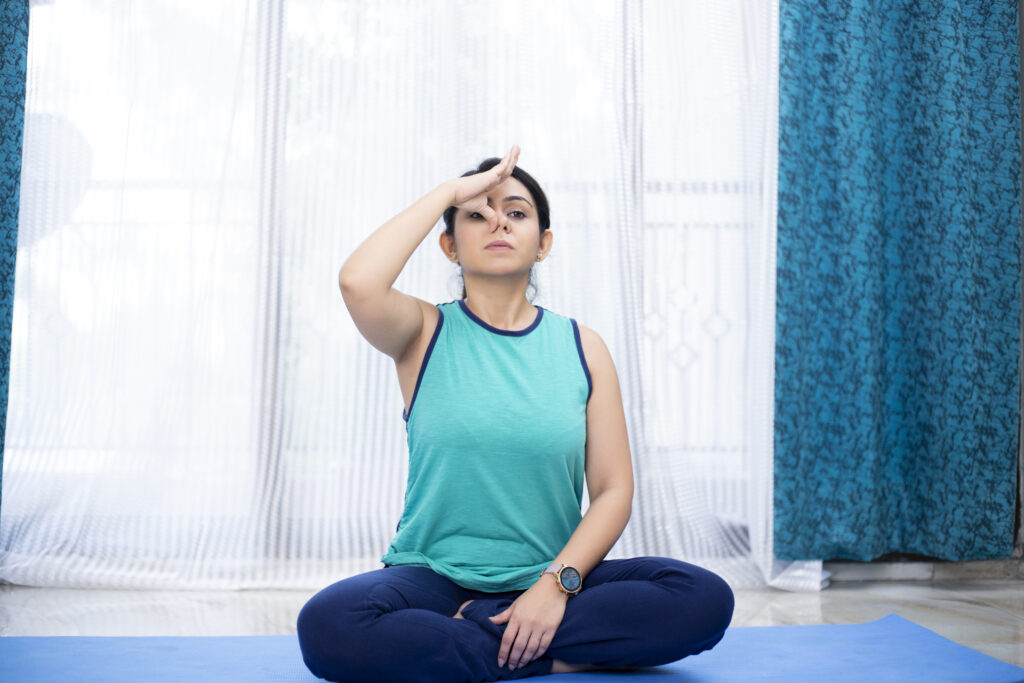 Yoga for Weight Loss