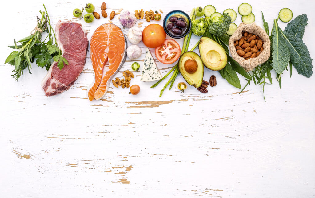 Nutrition