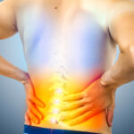 lower back pain