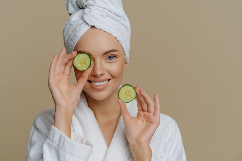 Glowing Skin