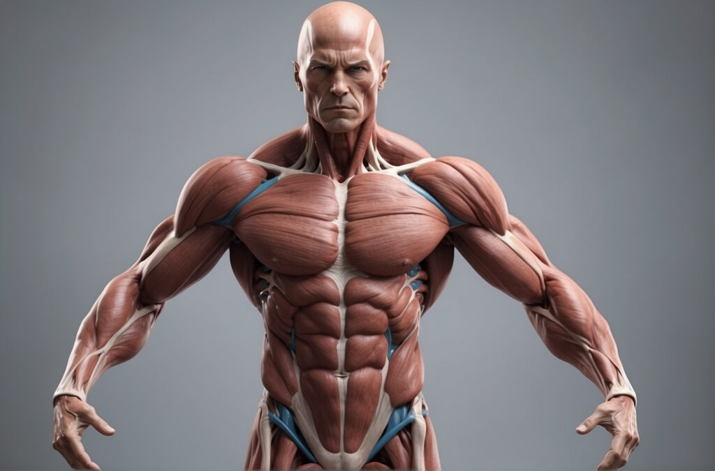 Muscle Groups