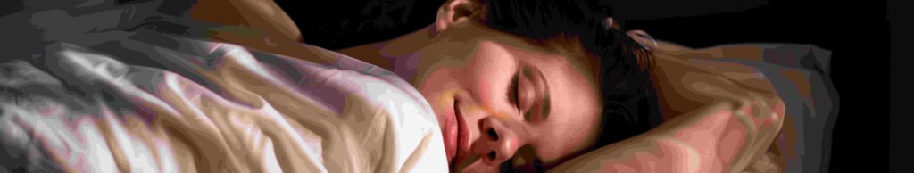 sleep